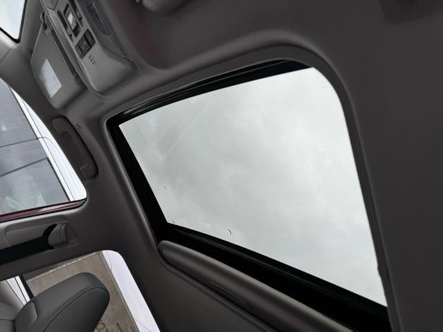 2025 Toyota RAV4 Limited AWD