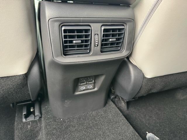 2025 Toyota RAV4 Limited AWD