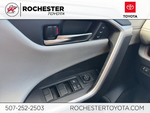 2023 Toyota RAV4 Limited AWD