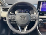 2023 Toyota RAV4 Limited AWD