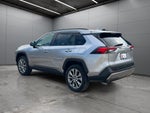 2023 Toyota RAV4 Limited AWD