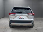 2023 Toyota RAV4 Limited AWD