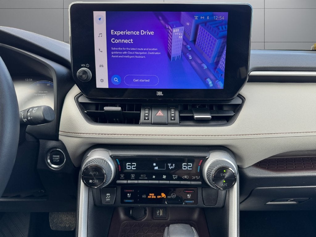 2023 Toyota RAV4 Limited AWD
