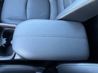 2021 Toyota RAV4 Limited AWD