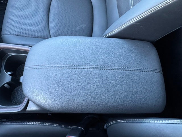 2021 Toyota RAV4 Limited AWD