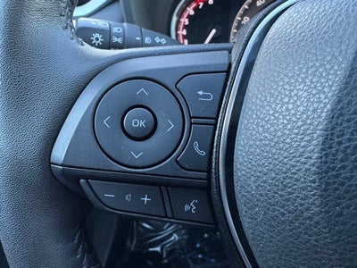 2021 Toyota RAV4 Limited AWD