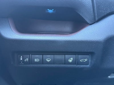 2021 Toyota RAV4 Limited AWD