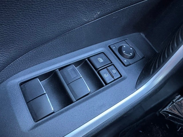 2021 Toyota RAV4 Limited AWD