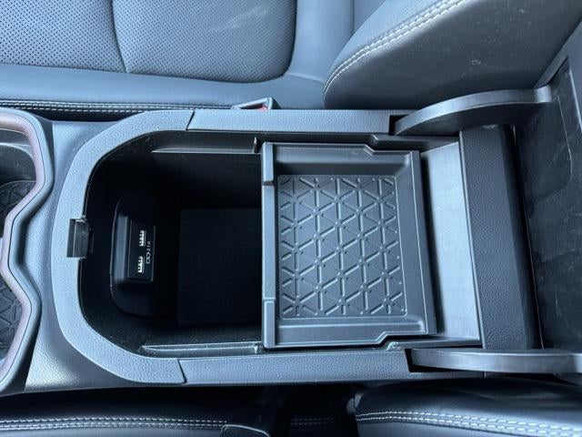 2021 Toyota RAV4 Limited AWD