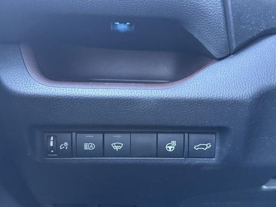 2021 Toyota RAV4 Limited AWD