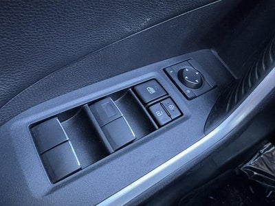 2021 Toyota RAV4 Limited AWD