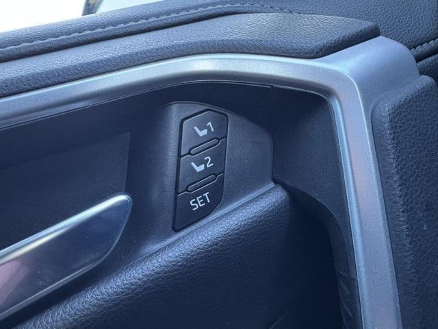 2021 Toyota RAV4 Limited AWD