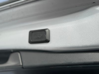 2020 Toyota RAV4 XLE AWD