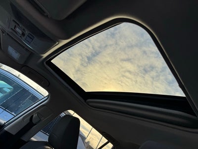 2020 Toyota RAV4 XLE AWD