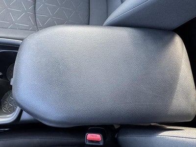 2020 Toyota RAV4 XLE AWD