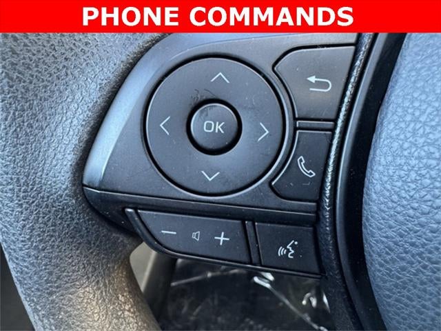 2020 Toyota RAV4 XLE AWD