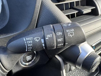 2020 Toyota RAV4 XLE AWD