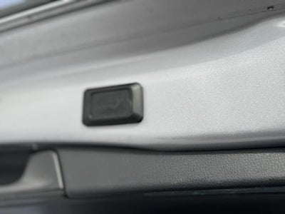 2020 Toyota RAV4 XLE AWD