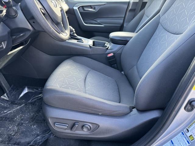 2020 Toyota RAV4 XLE AWD