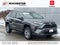 2022 Toyota RAV4 XLE AWD