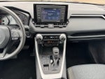 2022 Toyota RAV4 XLE AWD