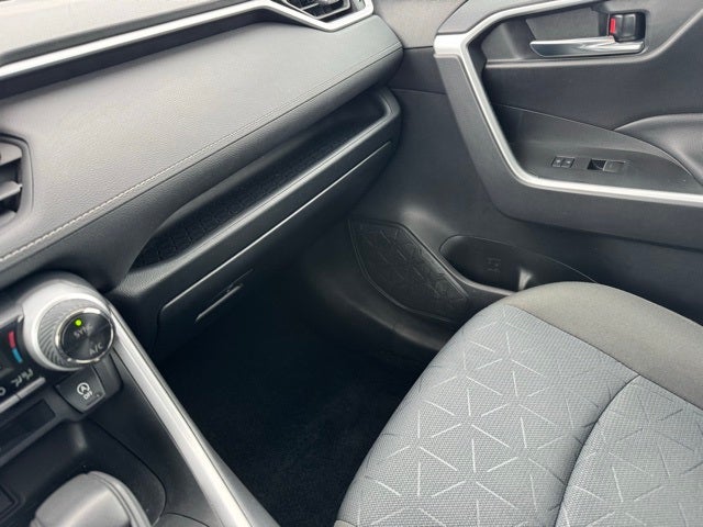 2022 Toyota RAV4 XLE AWD