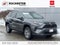 2022 Toyota RAV4 XLE AWD