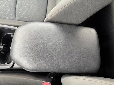 2022 Toyota RAV4 XLE AWD