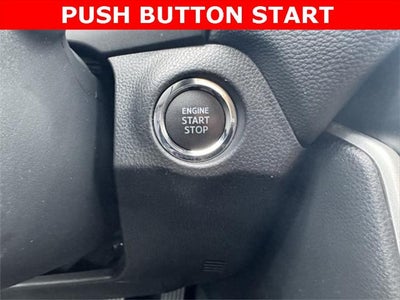 2022 Toyota RAV4 XLE AWD