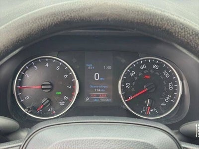 2022 Toyota RAV4 XLE AWD