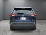 2022 Toyota RAV4 XLE AWD