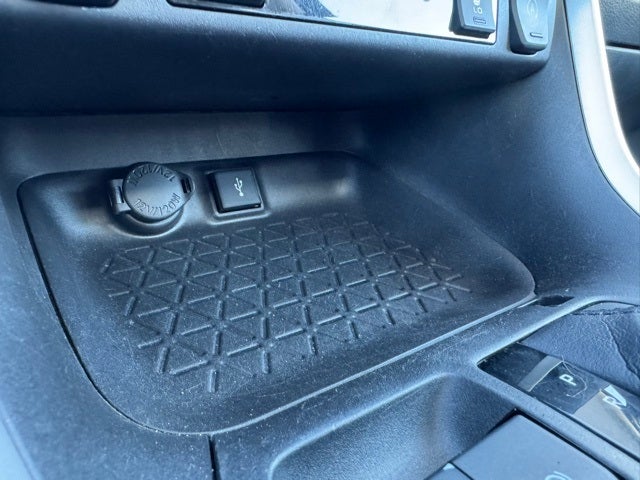 2020 Toyota RAV4 XLE AWD