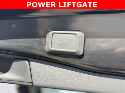 2020 Toyota RAV4 XLE AWD