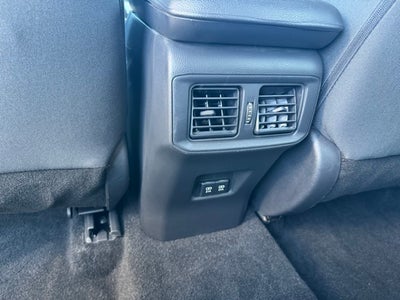 2020 Toyota RAV4 XLE AWD