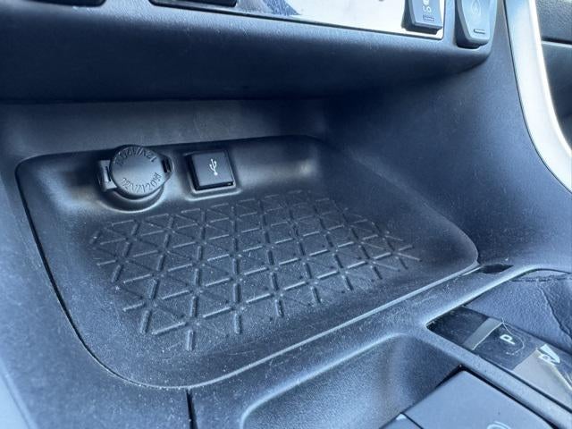 2020 Toyota RAV4 XLE AWD