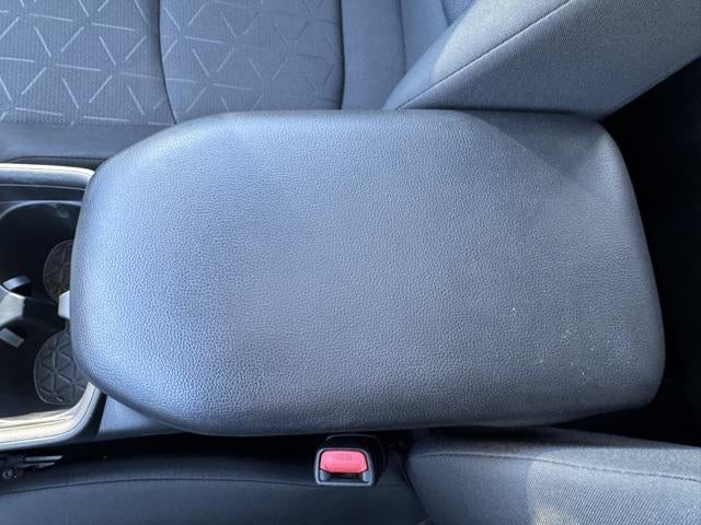 2020 Toyota RAV4 XLE AWD