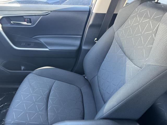 2020 Toyota RAV4 XLE AWD