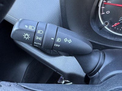 2020 Toyota RAV4 XLE AWD