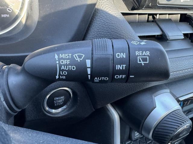 2020 Toyota RAV4 XLE AWD