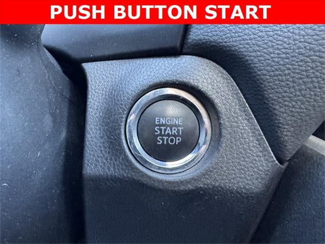 2020 Toyota RAV4 XLE AWD