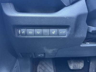 2020 Toyota RAV4 XLE AWD