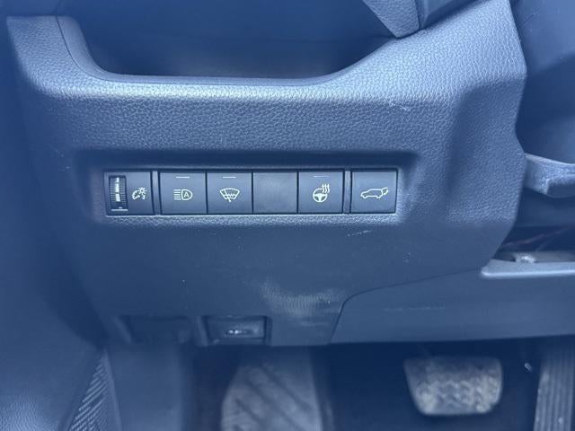 2020 Toyota RAV4 XLE AWD