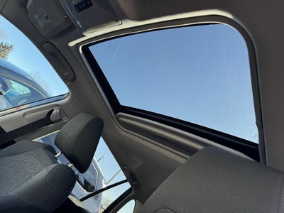 2020 Toyota RAV4 XLE AWD