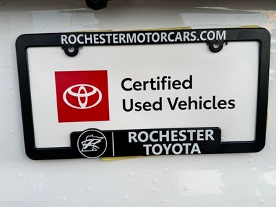 2024 Toyota RAV4 XLE AWD