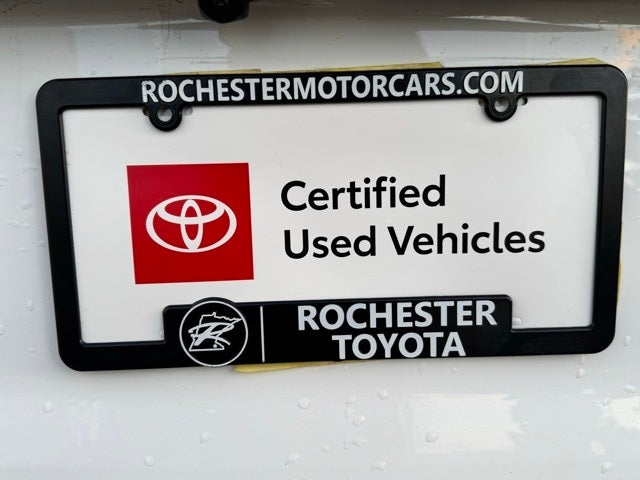 2024 Toyota RAV4 XLE AWD