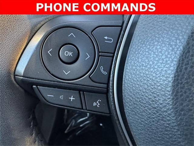 2024 Toyota RAV4 XLE AWD