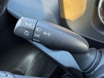 2024 Toyota RAV4 XLE AWD