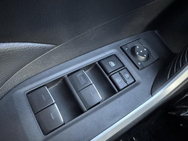 2024 Toyota RAV4 XLE AWD