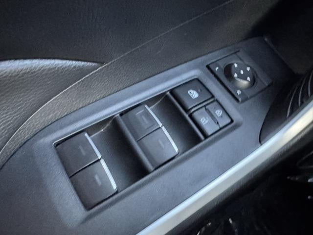 2024 Toyota RAV4 XLE AWD