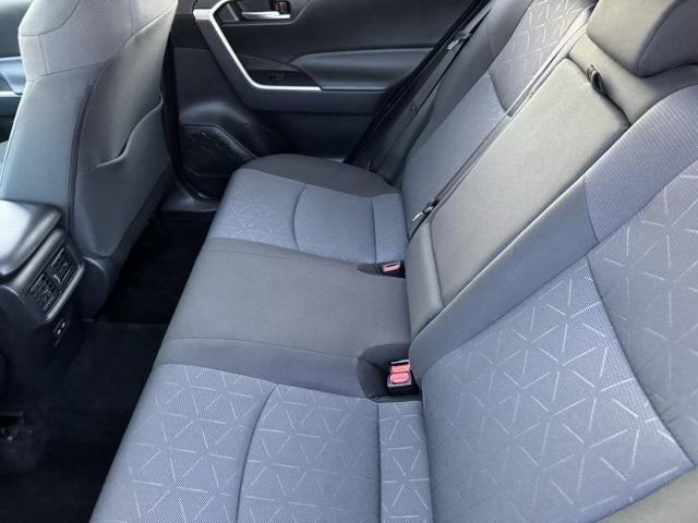 2024 Toyota RAV4 XLE AWD